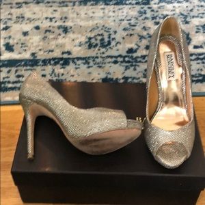 Badgley Mischka Kassidy Pumps